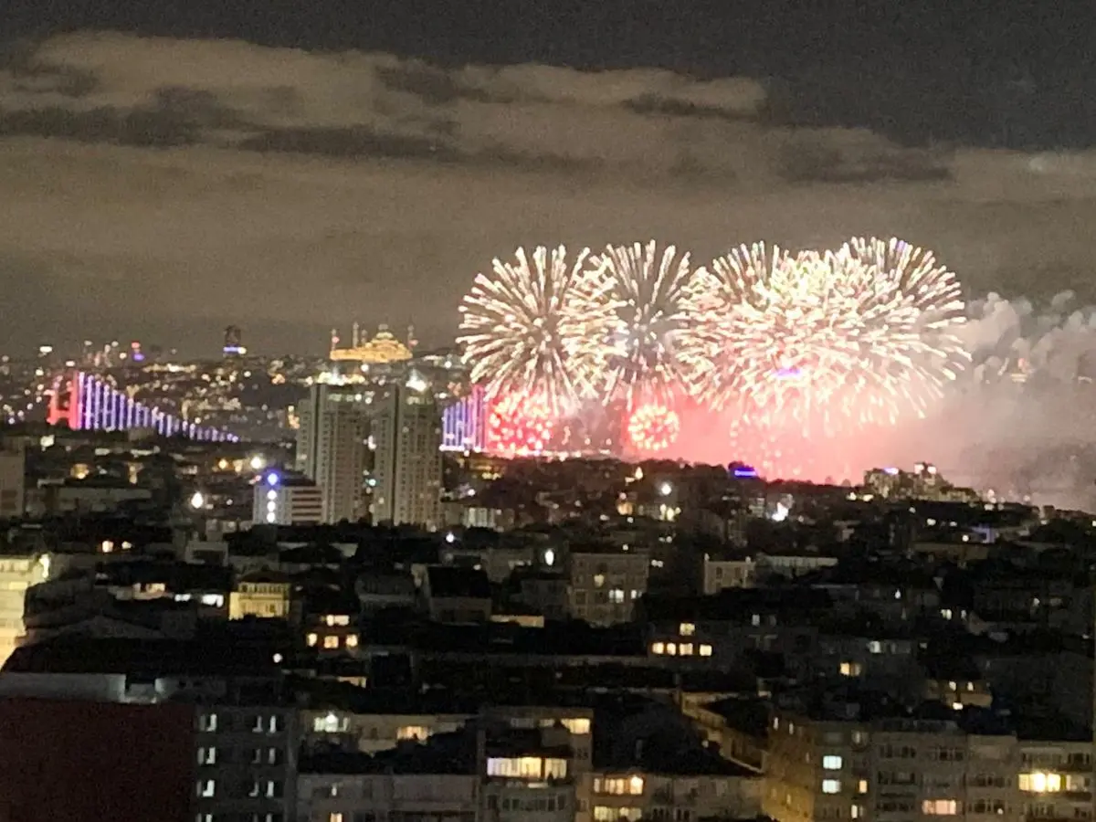 Bomonti Istanbul